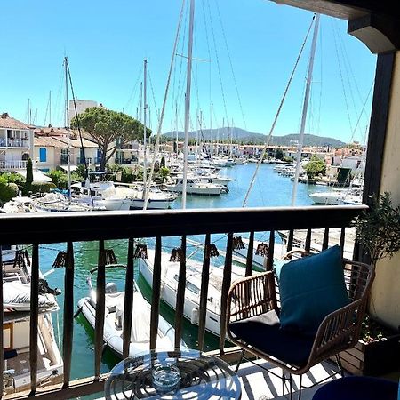 Coup De Coeur Apartment Grimaud Exterior foto
