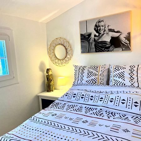 Coup De Coeur Apartment Grimaud Exterior foto