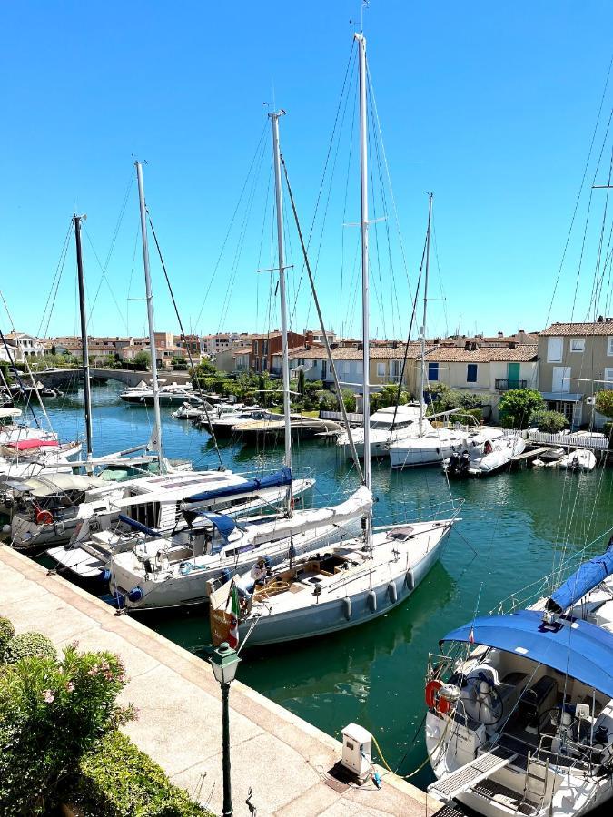 Coup De Coeur Apartment Grimaud Exterior foto
