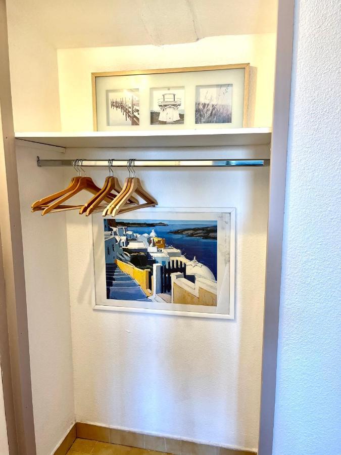 Coup De Coeur Apartment Grimaud Exterior foto