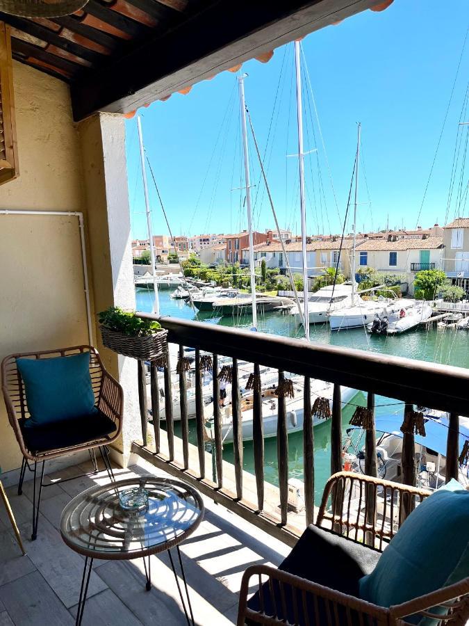 Coup De Coeur Apartment Grimaud Exterior foto