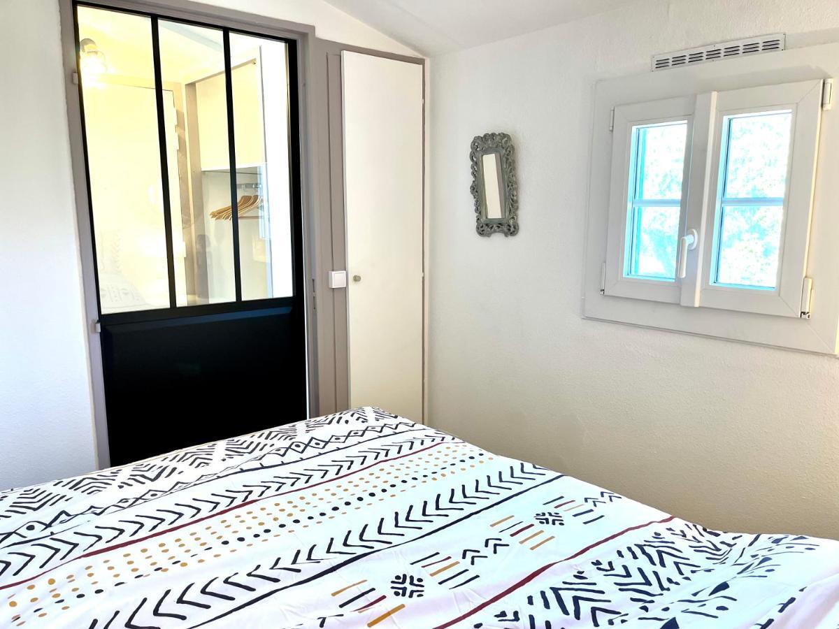 Coup De Coeur Apartment Grimaud Exterior foto