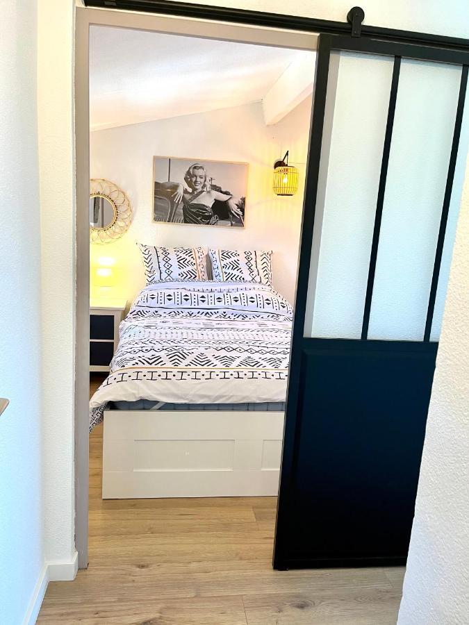 Coup De Coeur Apartment Grimaud Exterior foto