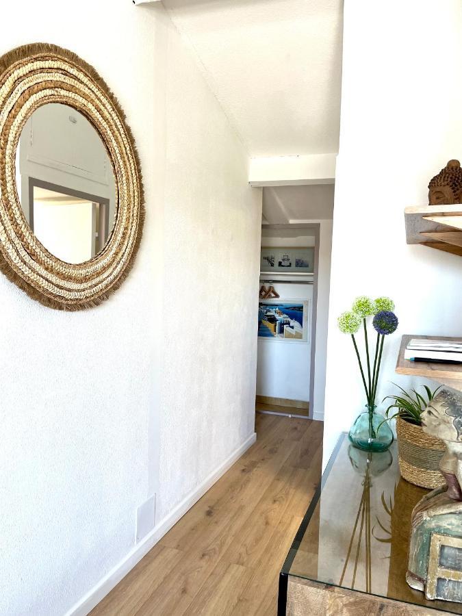 Coup De Coeur Apartment Grimaud Exterior foto