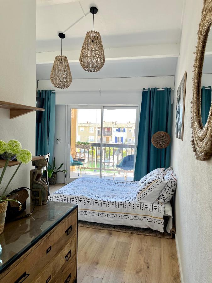 Coup De Coeur Apartment Grimaud Exterior foto
