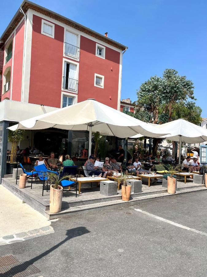 Coup De Coeur Apartment Grimaud Exterior foto