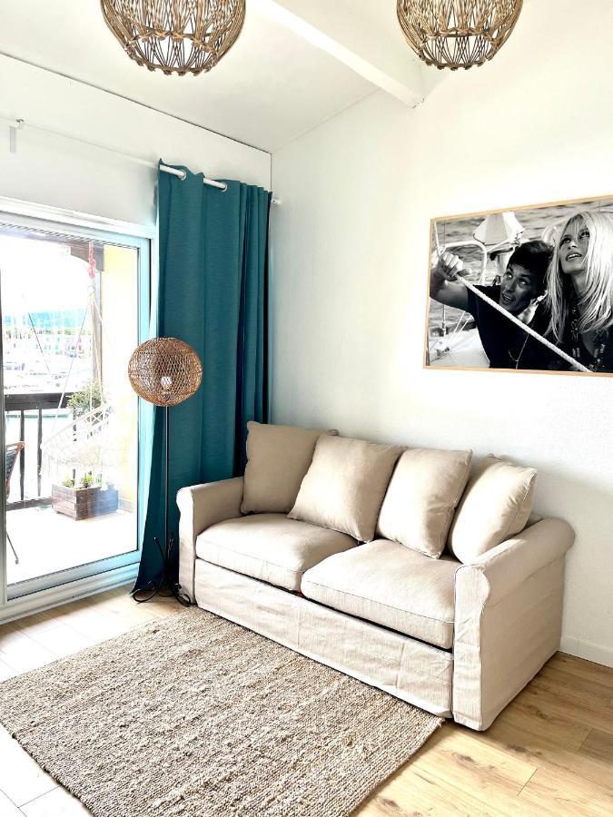 Coup De Coeur Apartment Grimaud Exterior foto